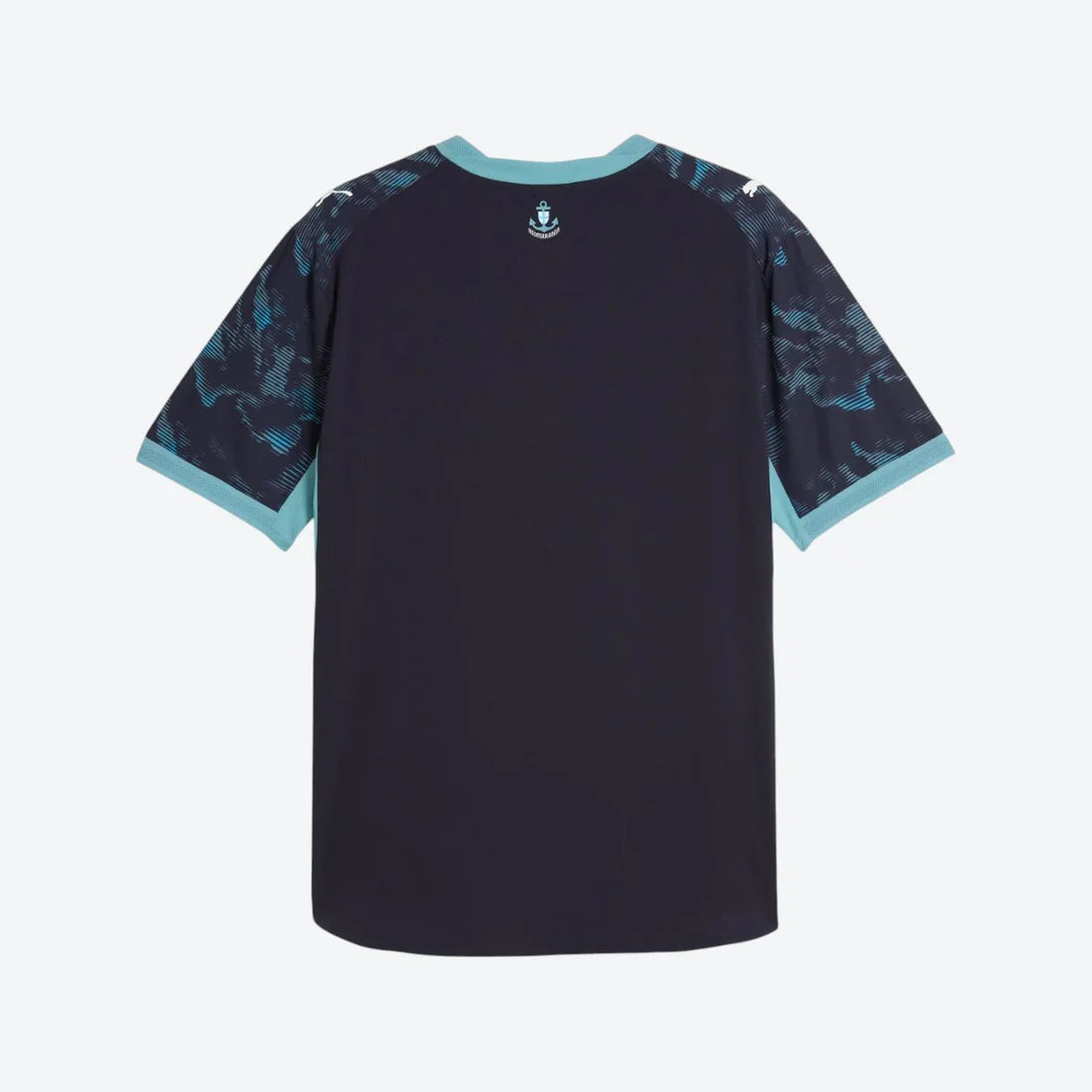 Maglia Olympique de Marseille Away 26/27 - Versione Giocatore
