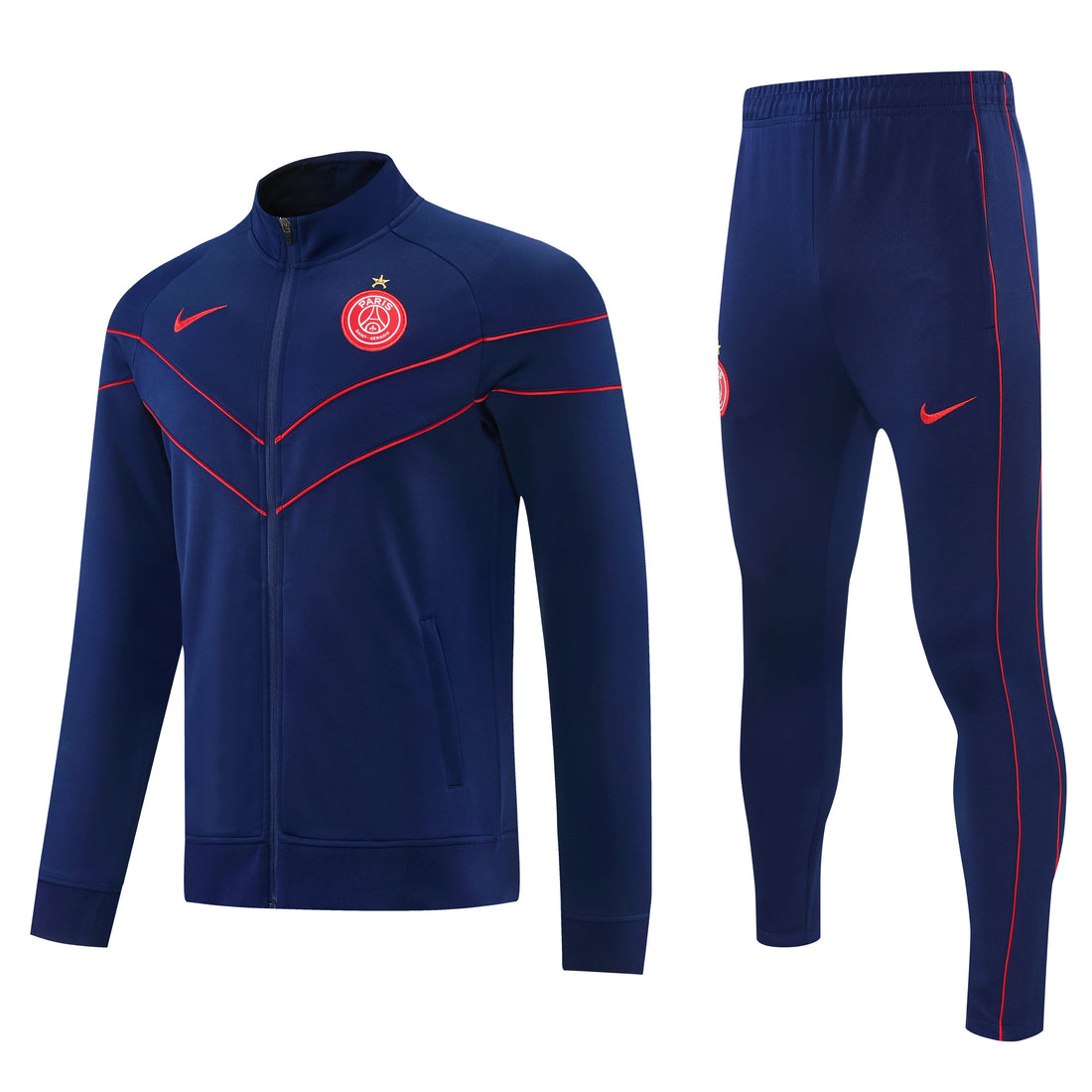 Tuta Calcio PSG 26/27