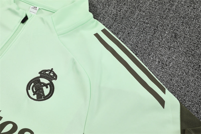 Tuta Calcio Real Madrid Bambino 25/26