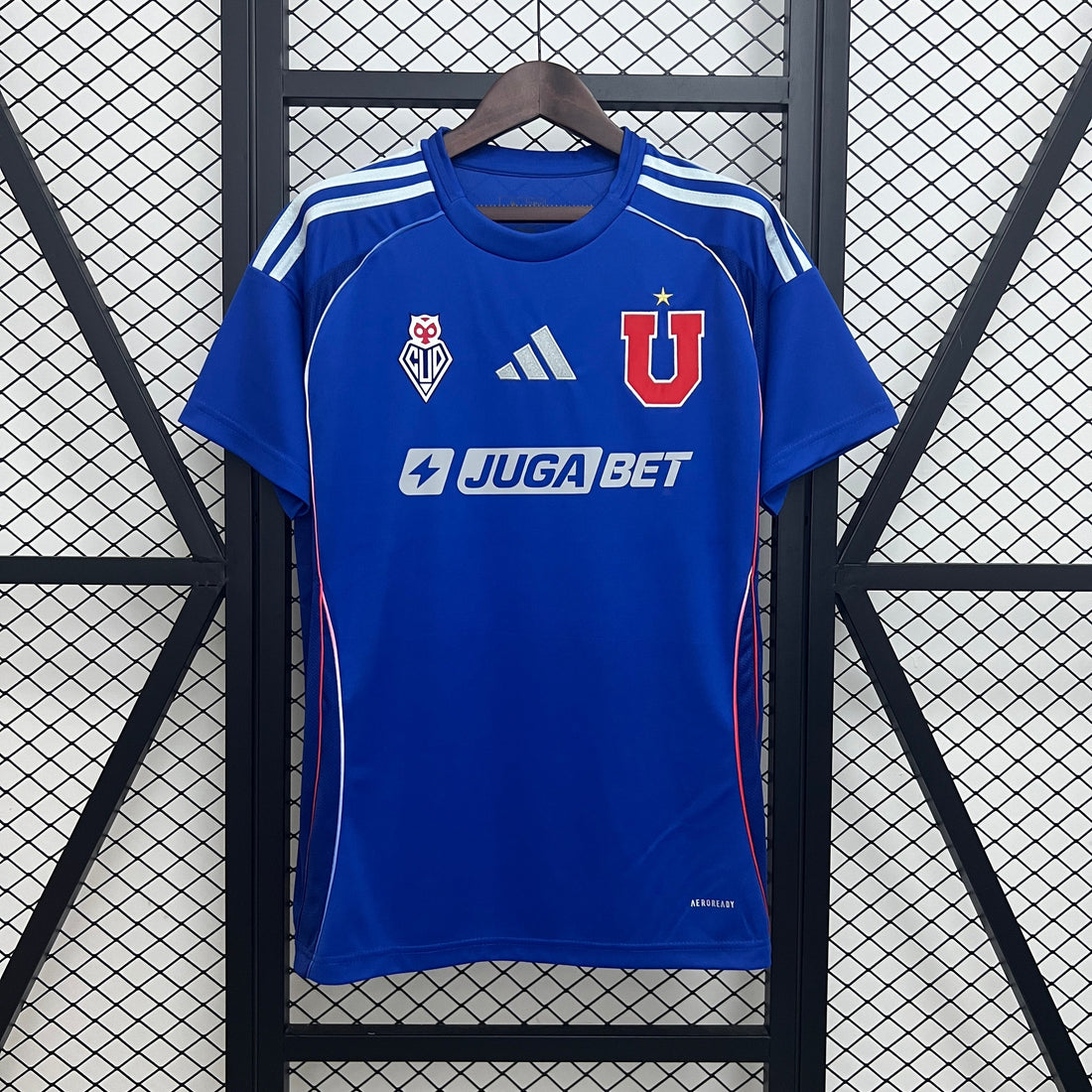 Maglia Universidad de Chile 25/26