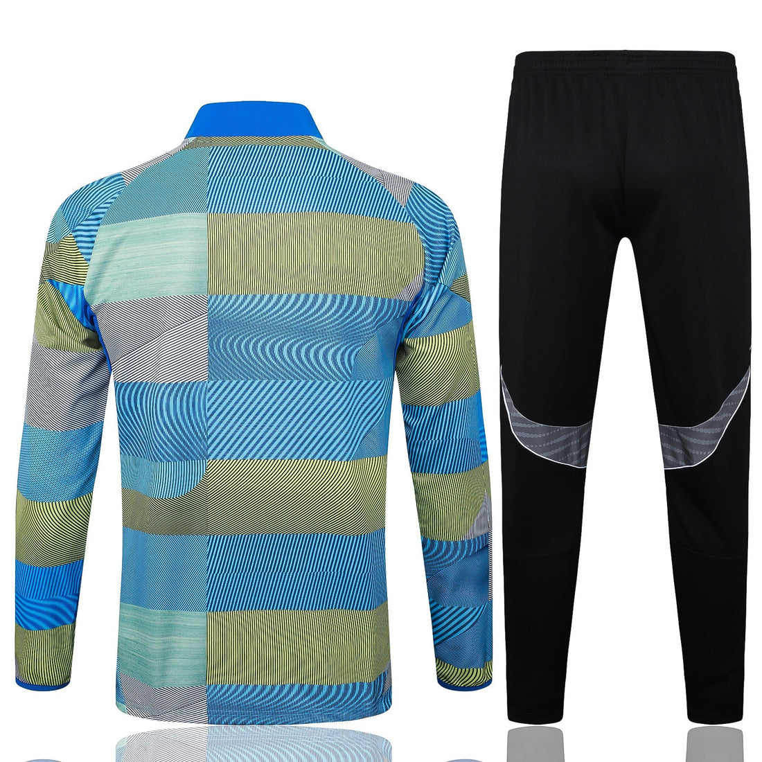 Tuta Calcio Real Madrid Bambino 25/26