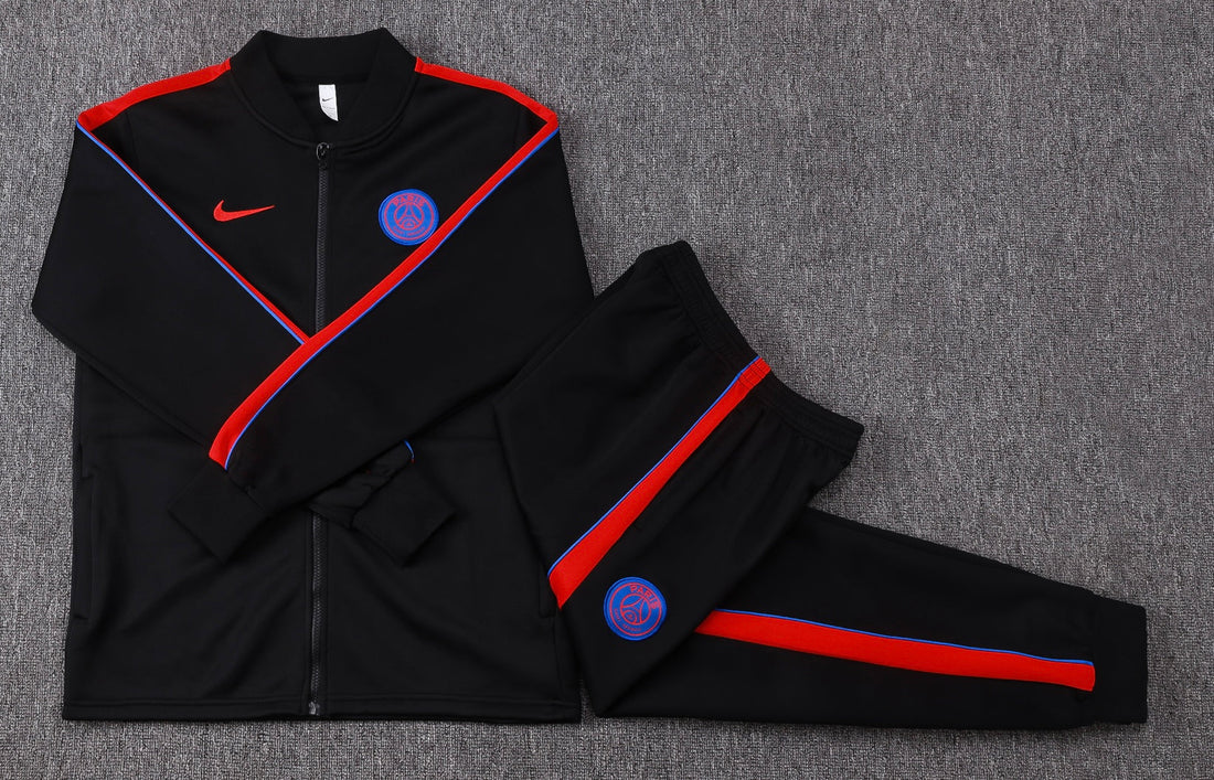 Insieme Tuta Calcio PSG 26/27