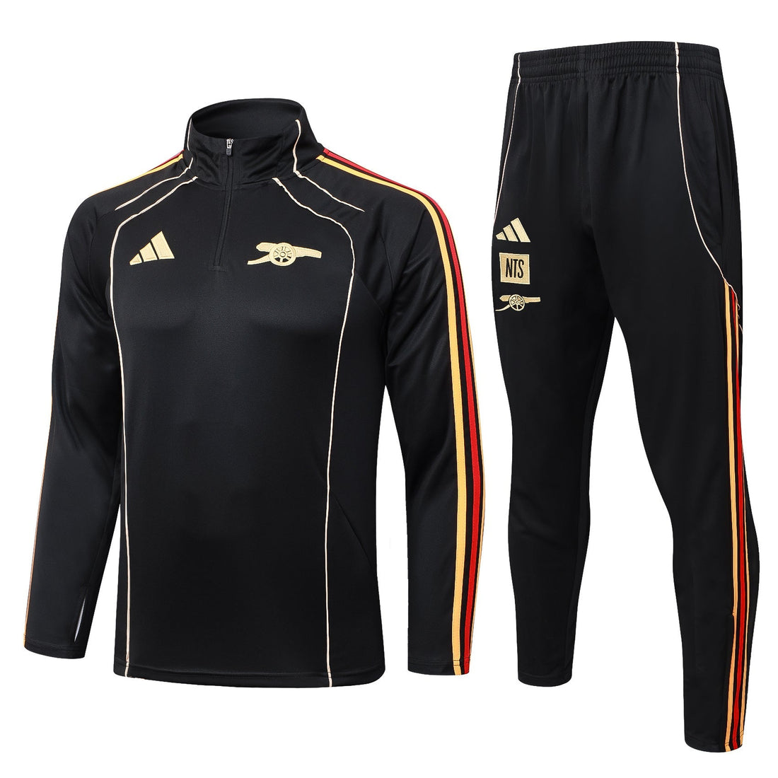 Tuta Calcio Arsenal 25/26