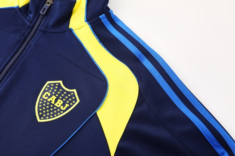 Tuta Calcio Boca Juniors 25/26