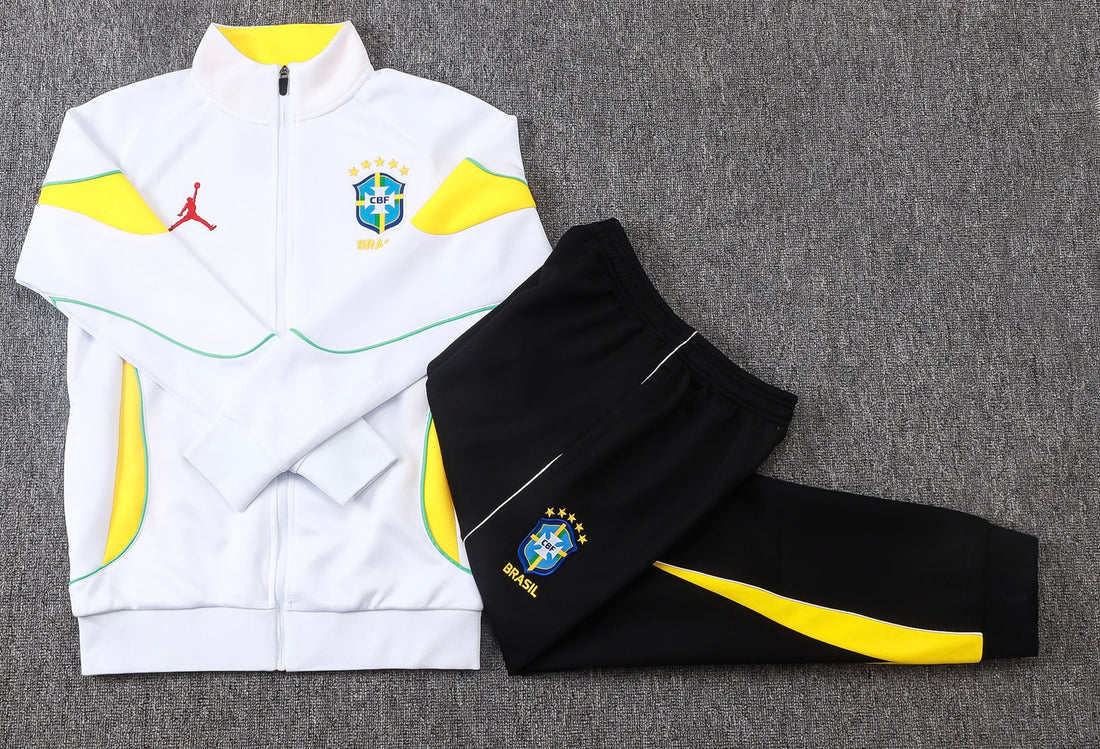 Tuta Calcio Brasil 26/27