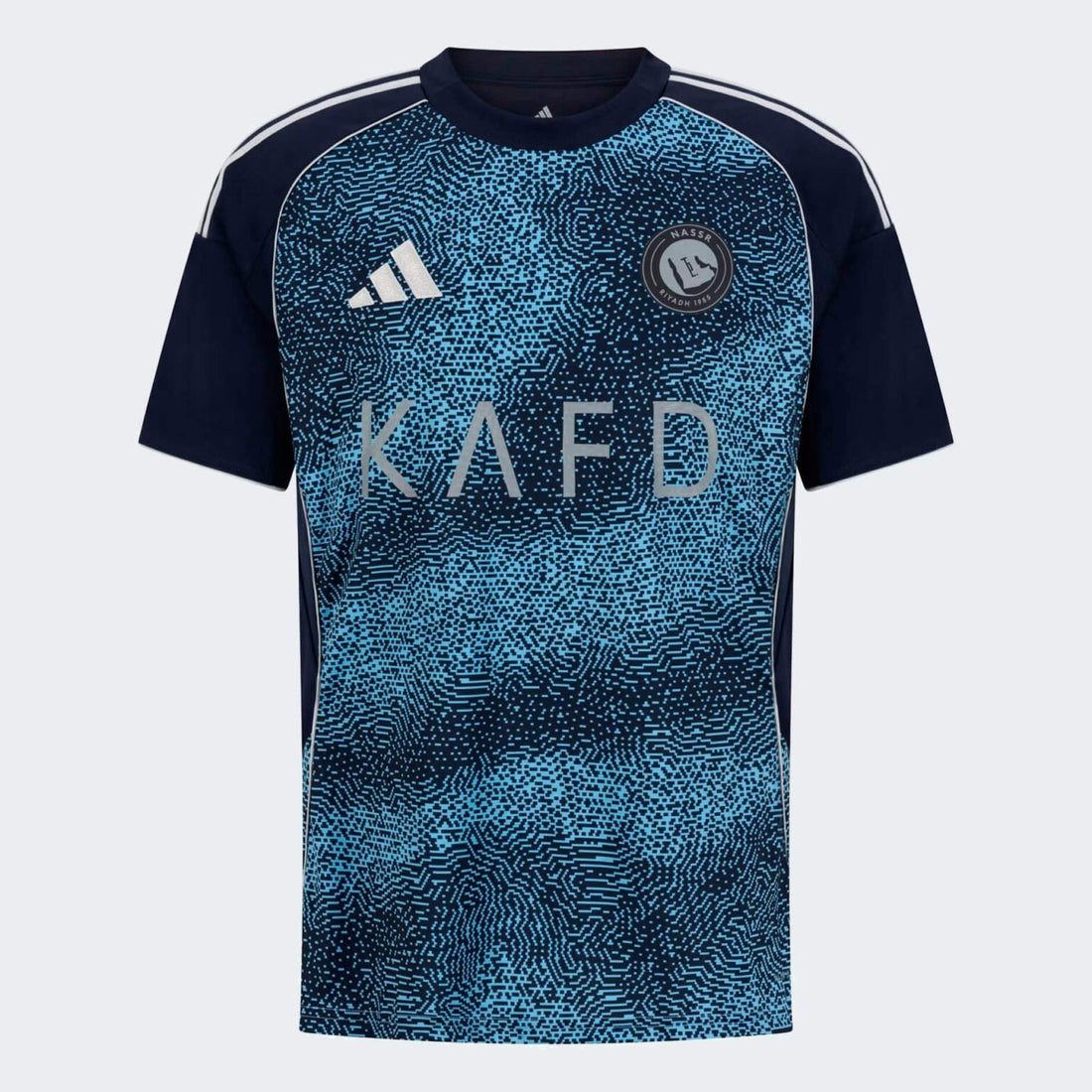Maglia Al-Nassr Away 25/26