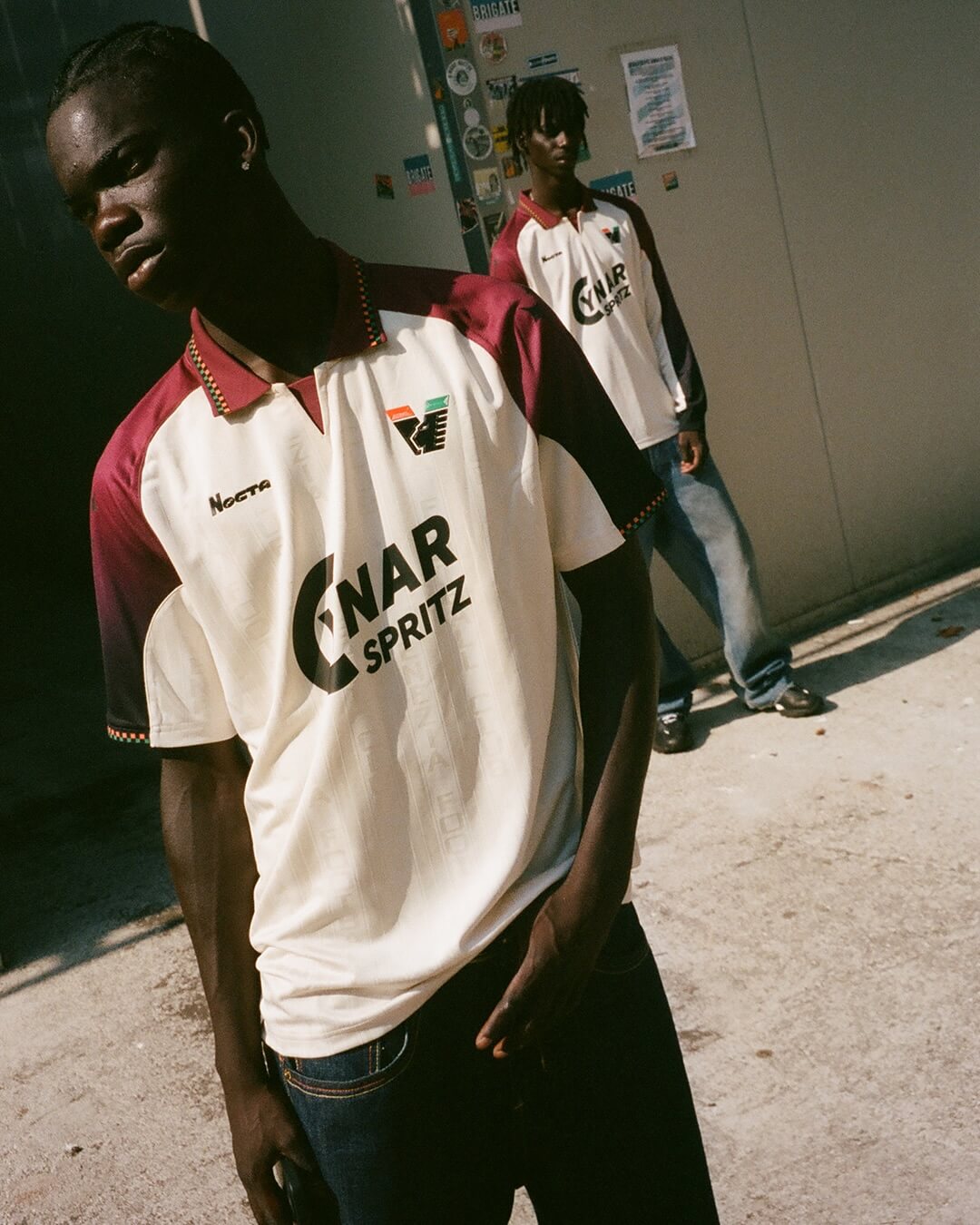 Maglia Venezia Away 25/26