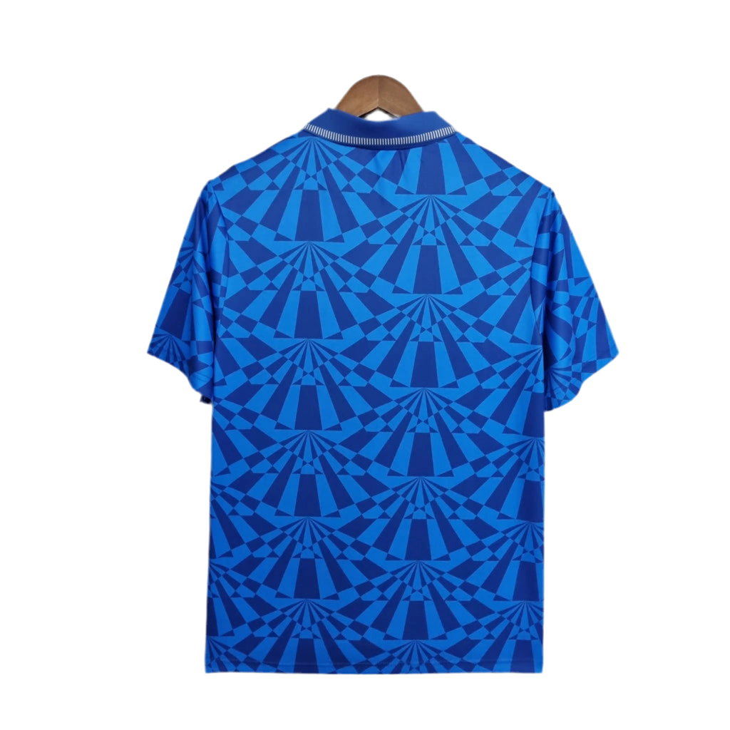 Maglia Retro Home Napoli 91/93