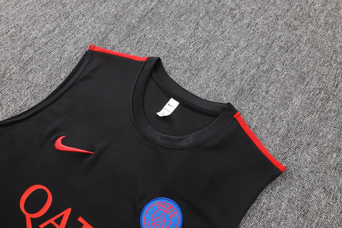 Maglia e Pantaloncini Allenamento PSG 26/27