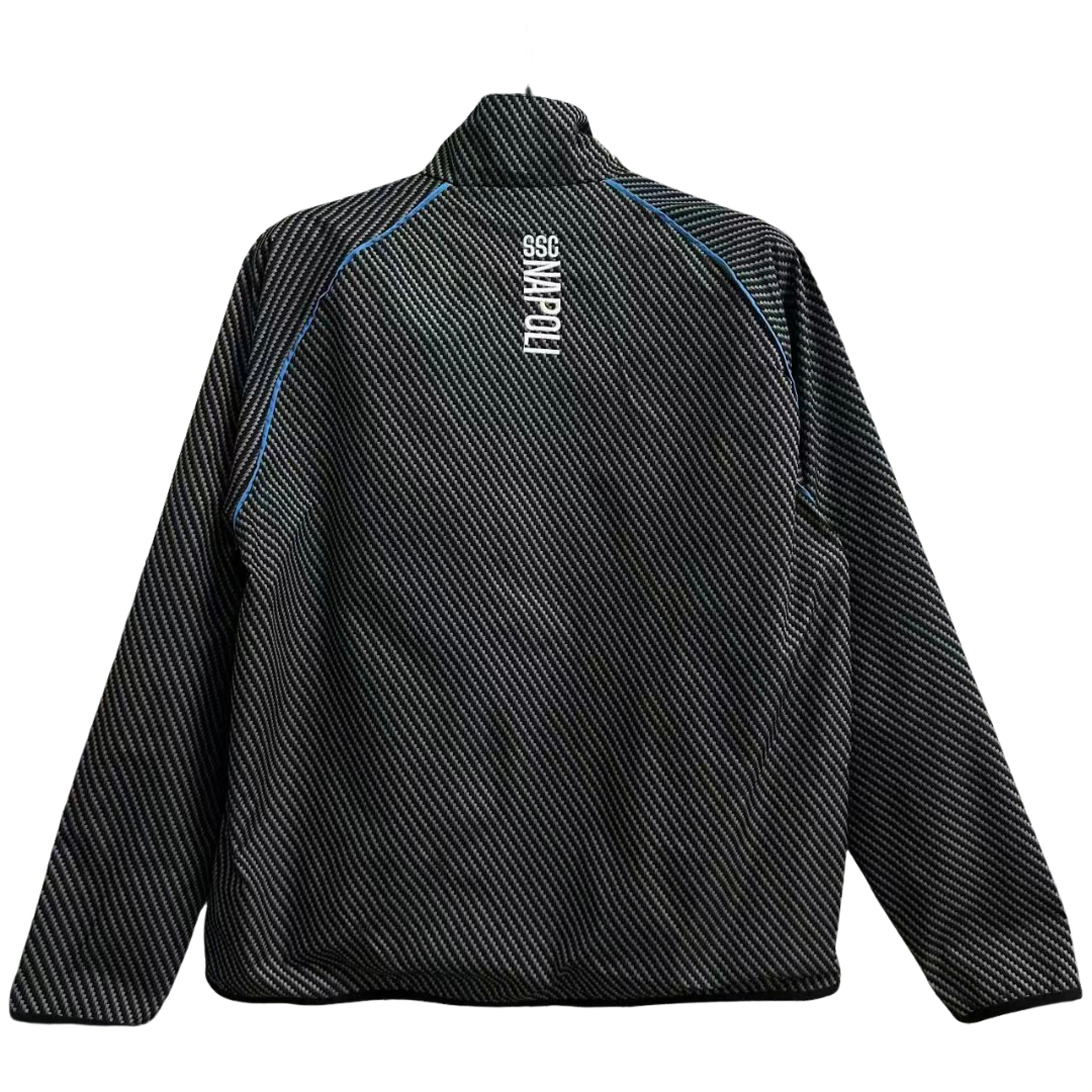 Cappotto SSC Napoli 25/26