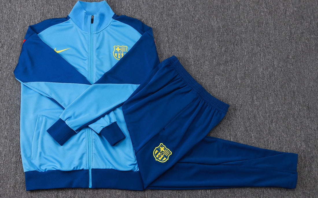 Tuta Calcio FC Barcelona 25/26