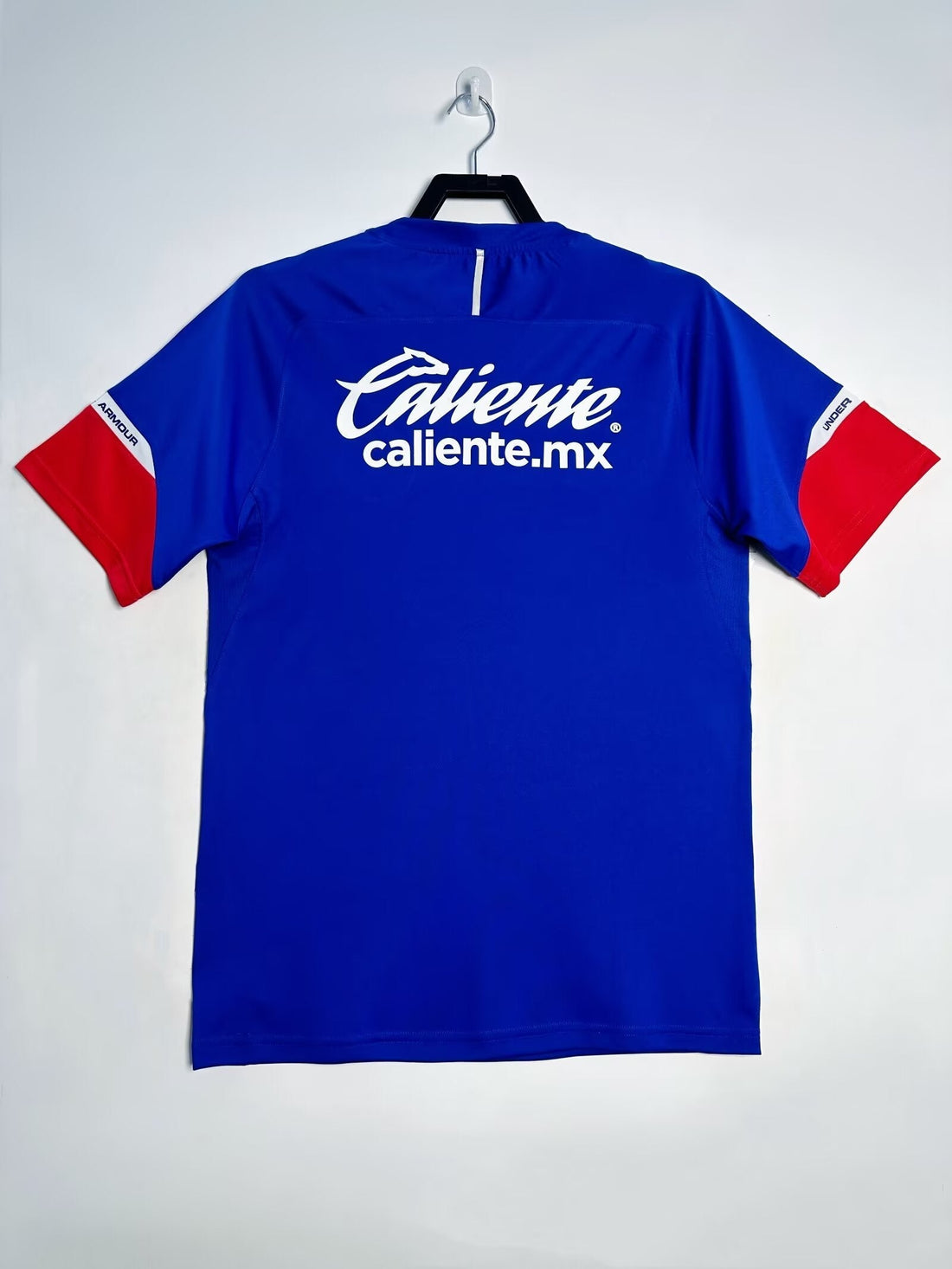 Maglia Retro Cruz Azul Home 18/19