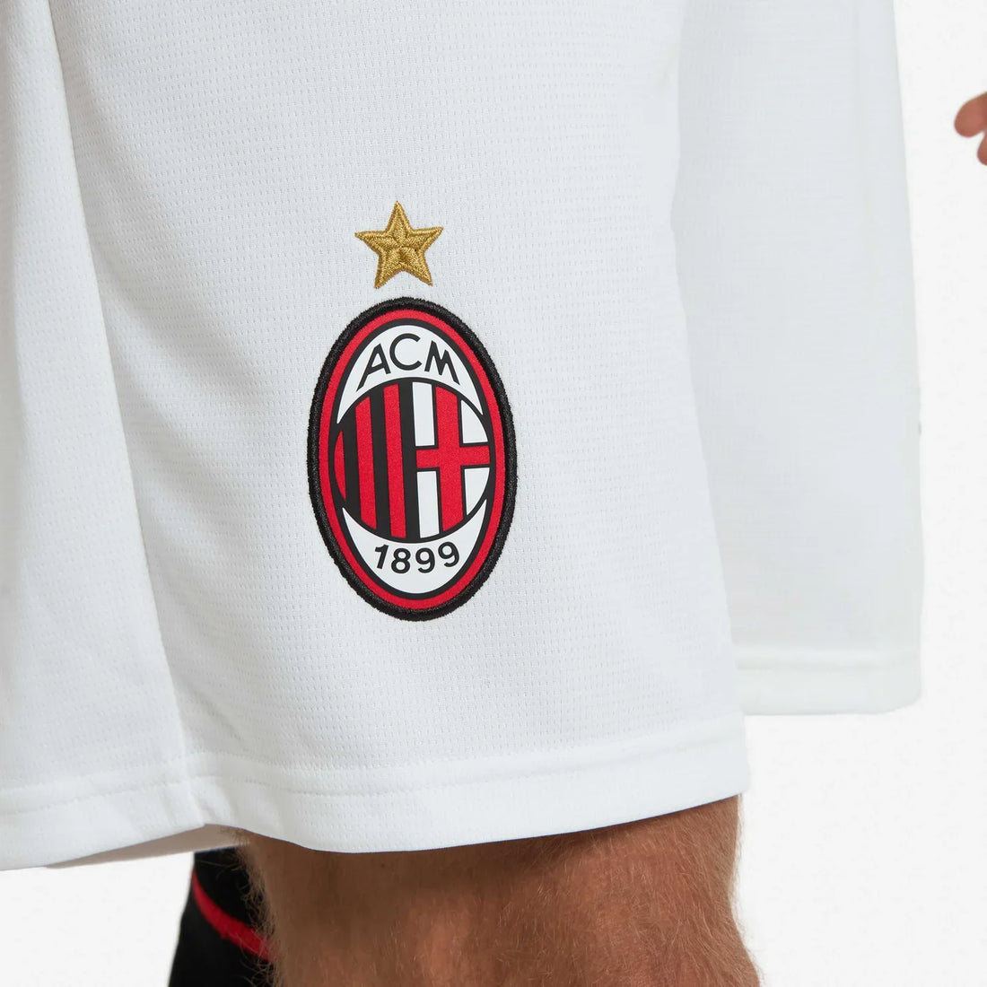 PANTALONCINI AC MILAN Home 26/27