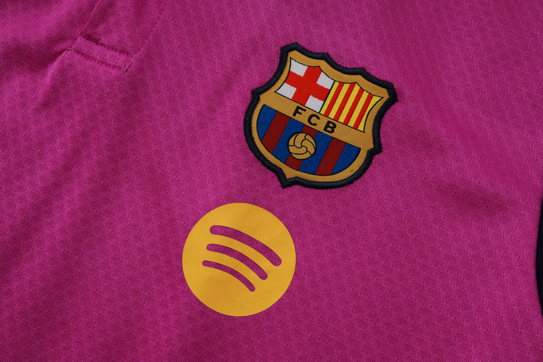 Maglia e Pantaloni Barcelona 25/26