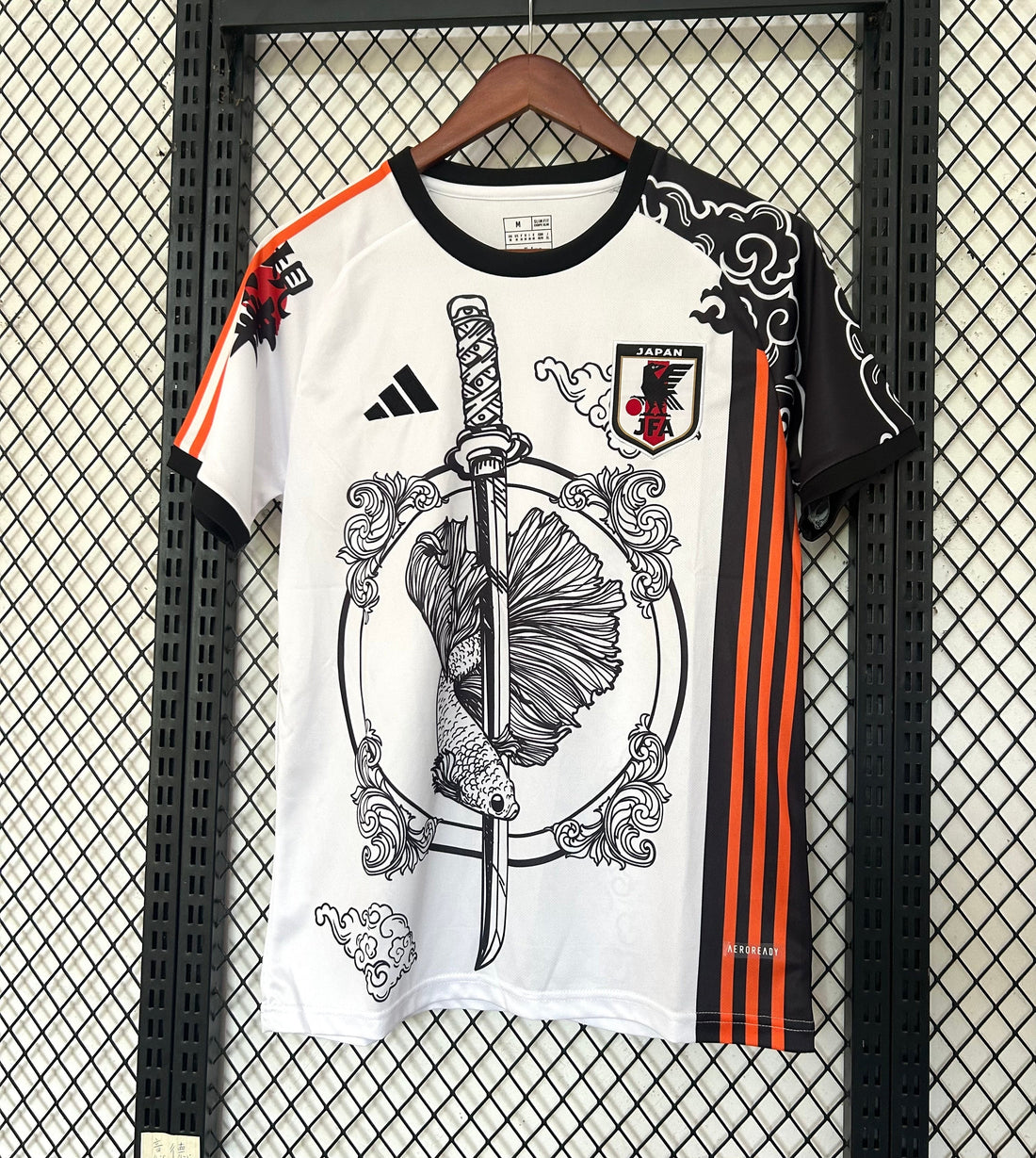 Maglia Giappone Edizione Speciale 25/26