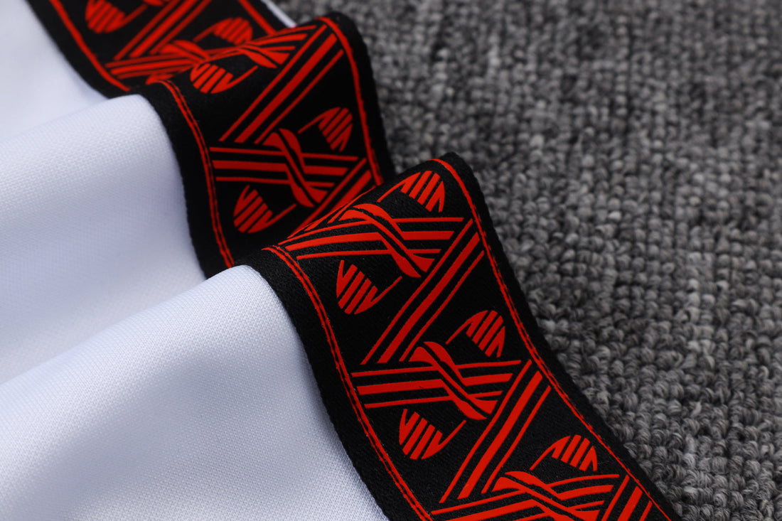 Tuta Calcio AC Milan 25/26