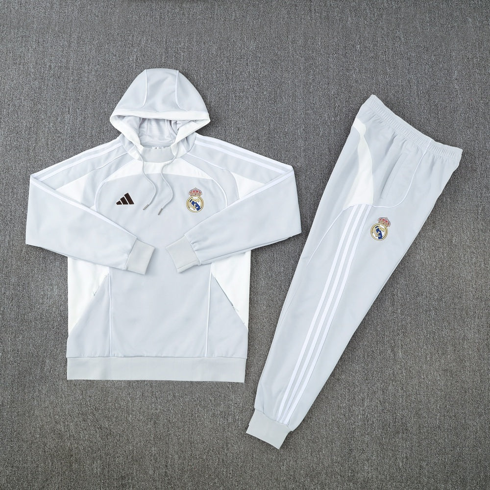 Tuta Calcio Real Madrid 25/26