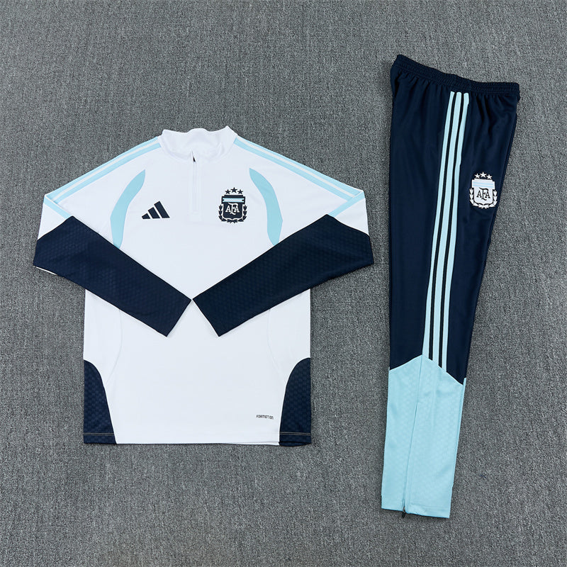 Tuta Calcio Argentina Bambino 25/26