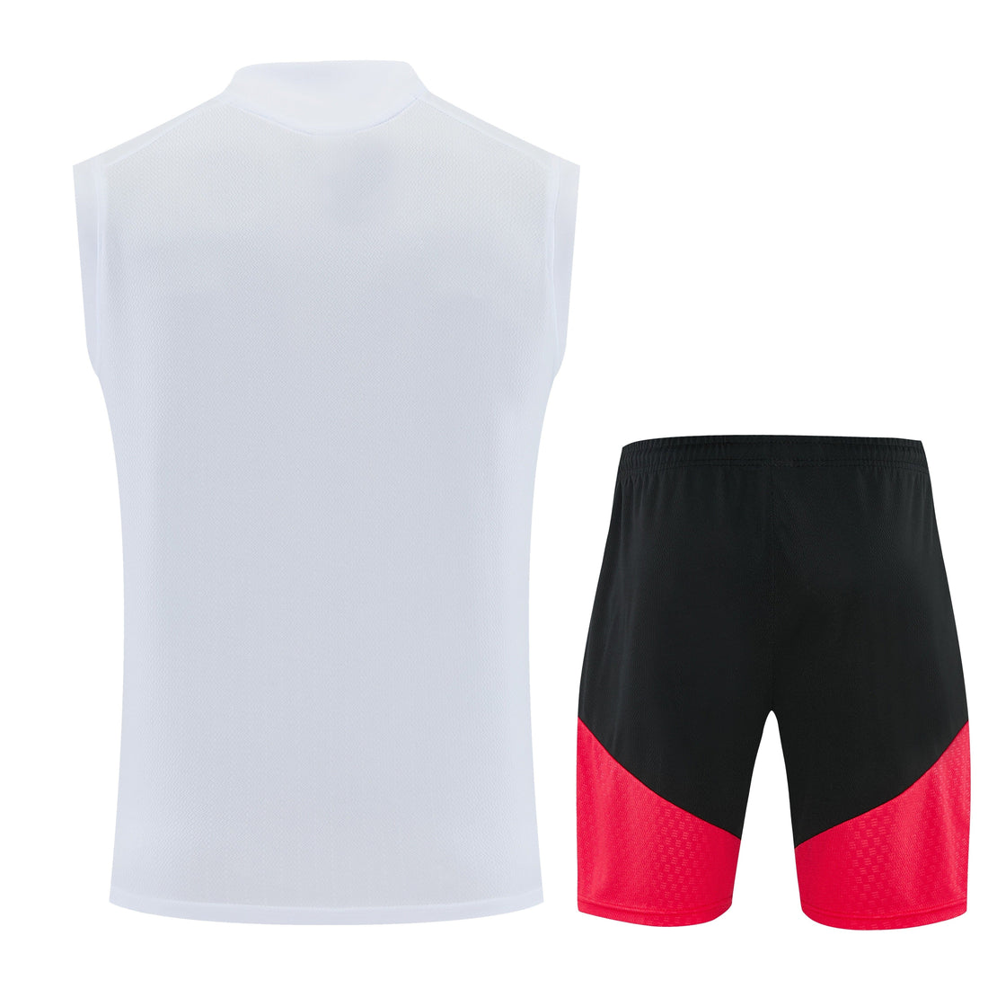 Maglia e pantaloncini da allenamento Germania 26/27
