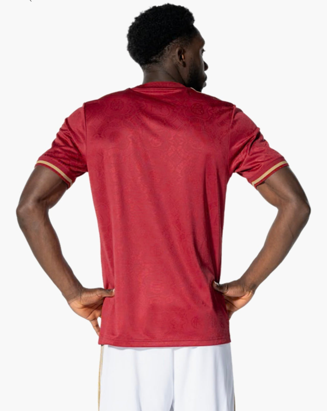 Maglia Bayern Monaco  Edizione speciale per il 125° anniversario - Versione Giocatore