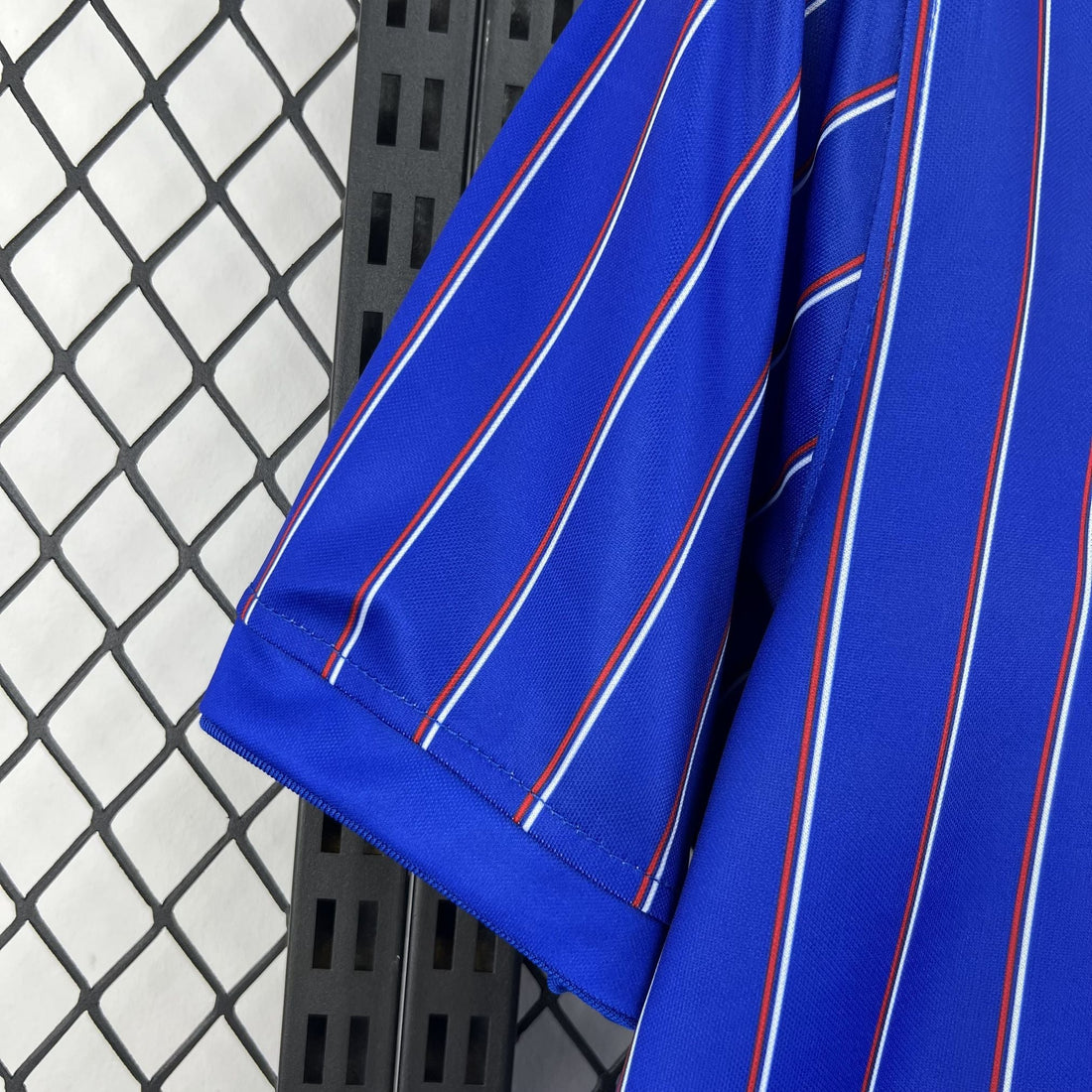 Maglia Maglia pre-partita della Francia 26/27