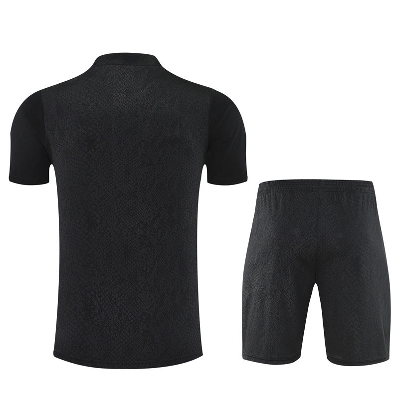 Maglia e Pantaloncini pre-allenamento FC Barcelona 25/26