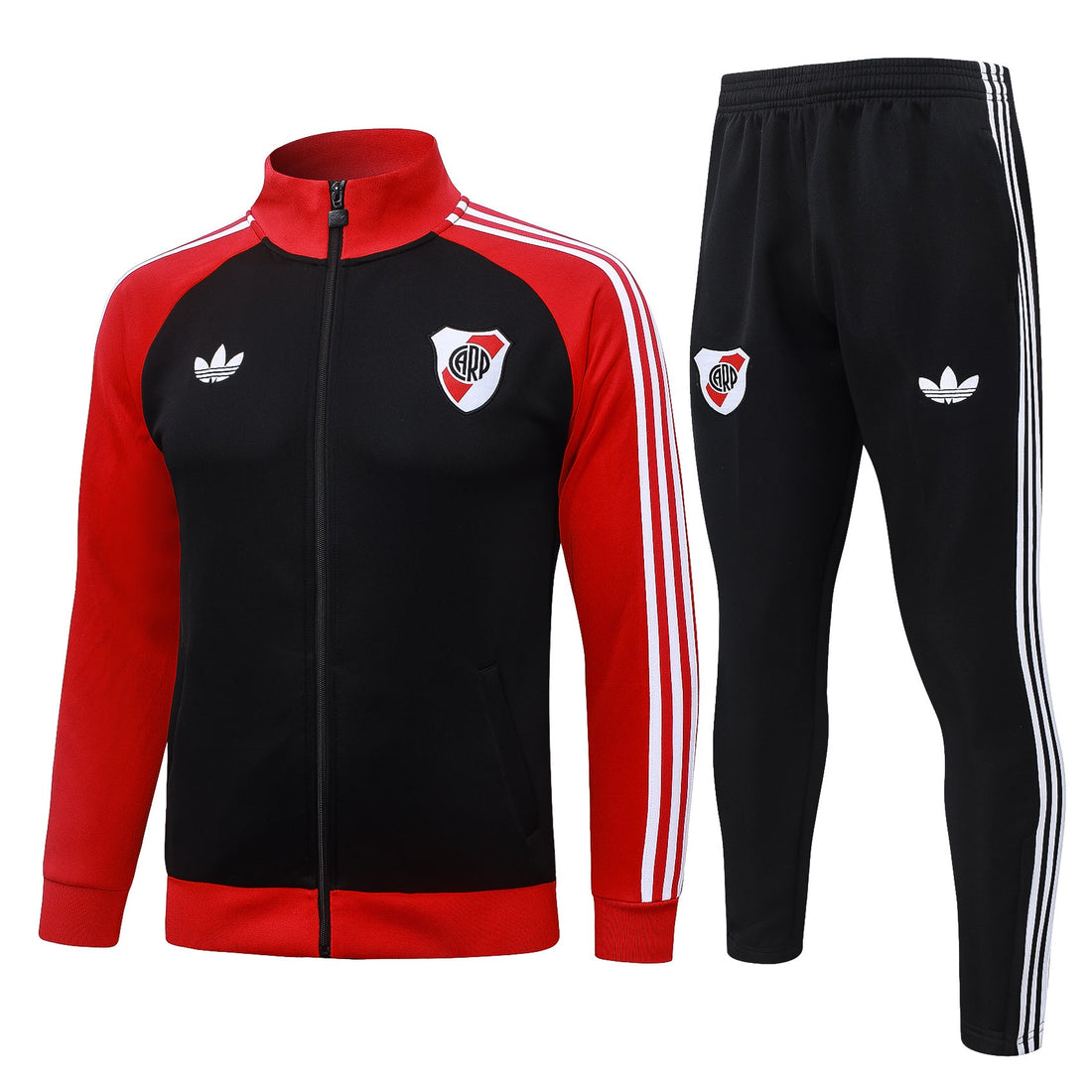 Tuta Calcio River Plate 26/27