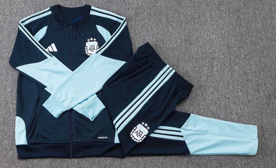 Tuta Calcio Argentina 26/27