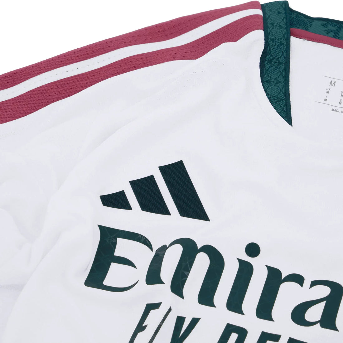 Maglia Real Madrid Home 26/27 - Versione Giocatore