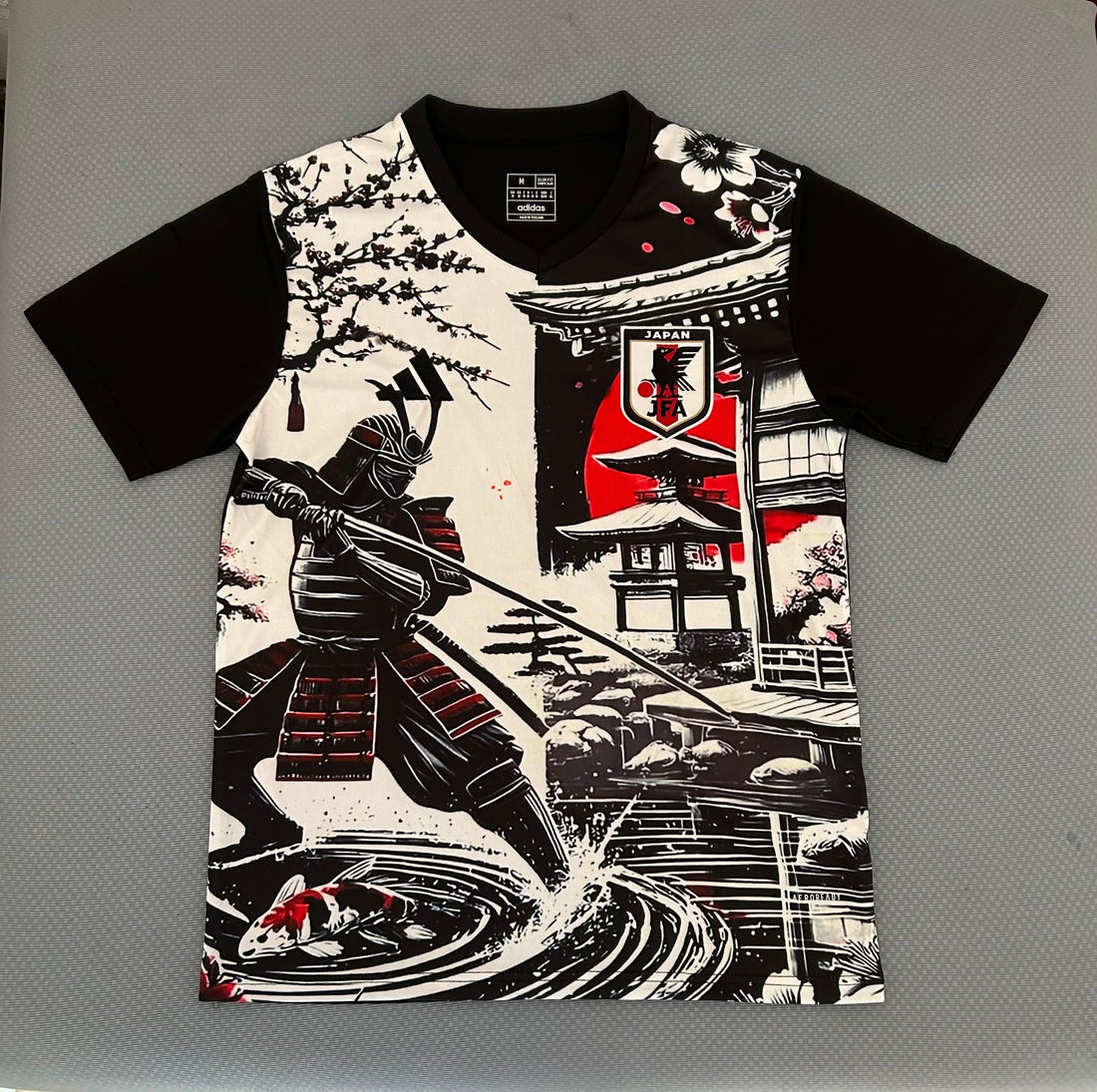 Maglia Giappone Edizione Speciale 25/26