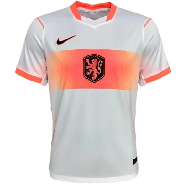 Maglie Calcio Paesi Bassi Away 26/27