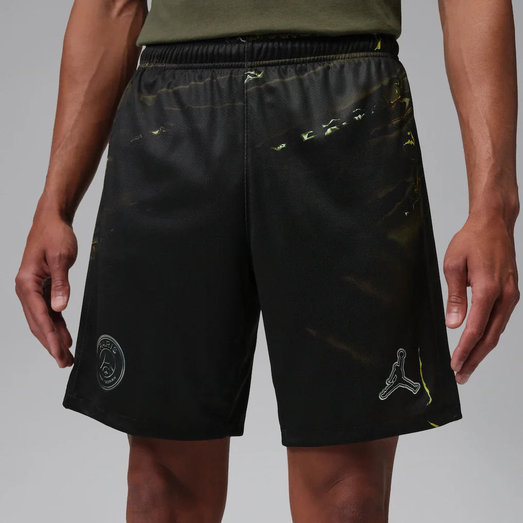 Pantaloncini PSG Jordan Night Edition 25/26