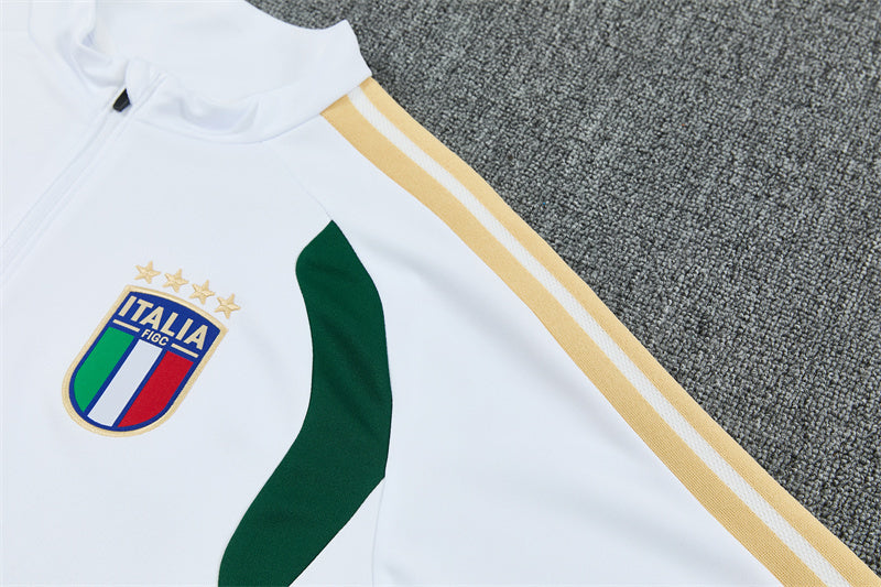 Tuta Calcio Italia Bambino 26/27