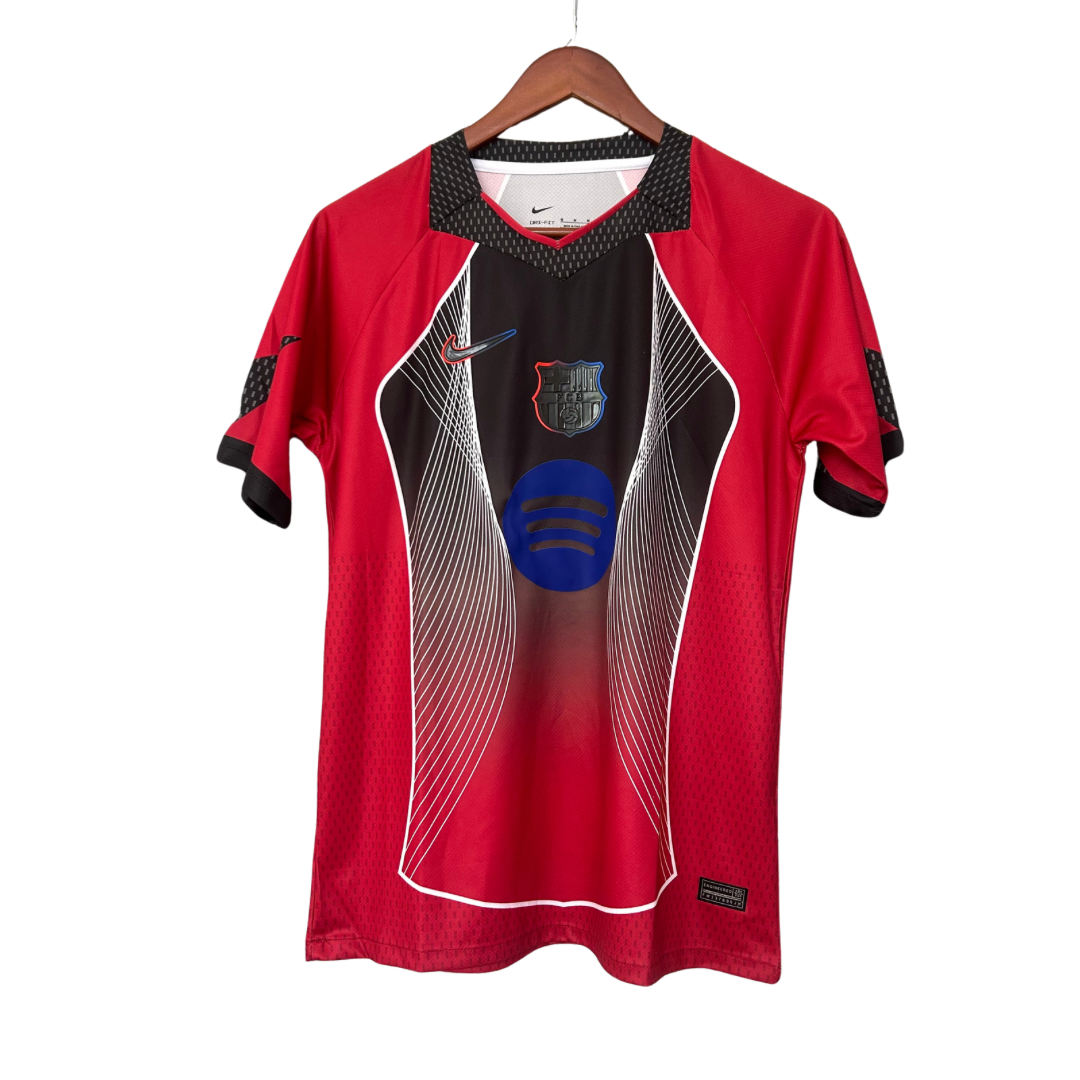 Maglia Barcelona edizione speciale 25/26