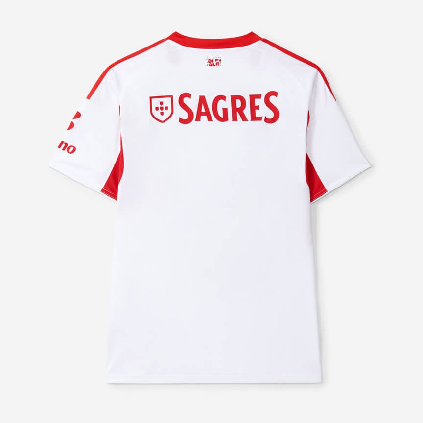 Maglia Benfica Third 25/26