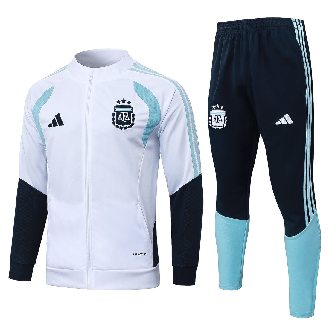 Tuta Calcio Argentina 26/27