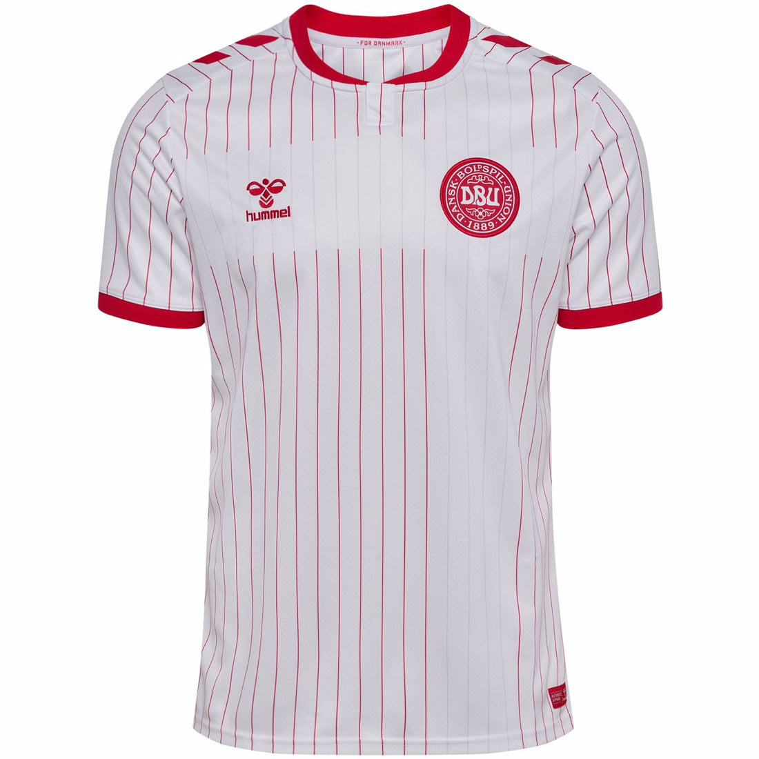 Maglia Danimarca Away 26/27
