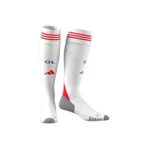 Calzettoni Olympique Lyonnais Home 25/26