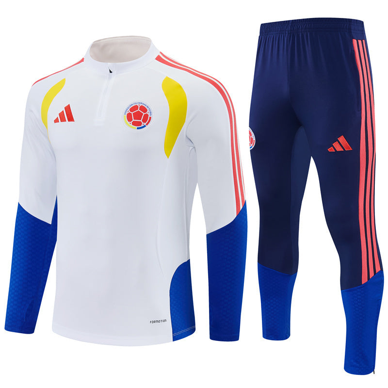 Tuta Calcio Colombia 26/27