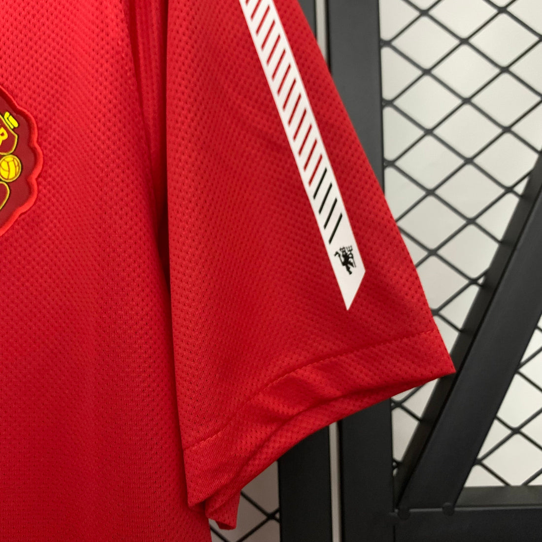 Maglia Retro Manchester United Home 00/01