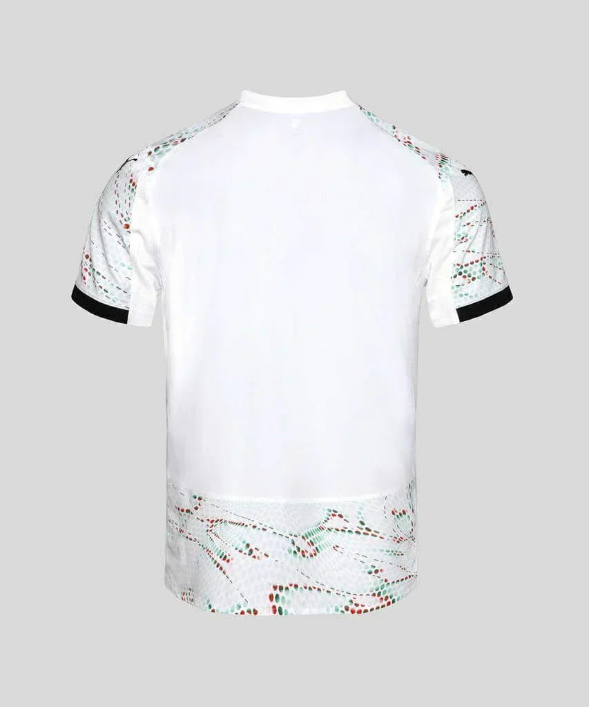 Maglia Portogallo Away 25/26