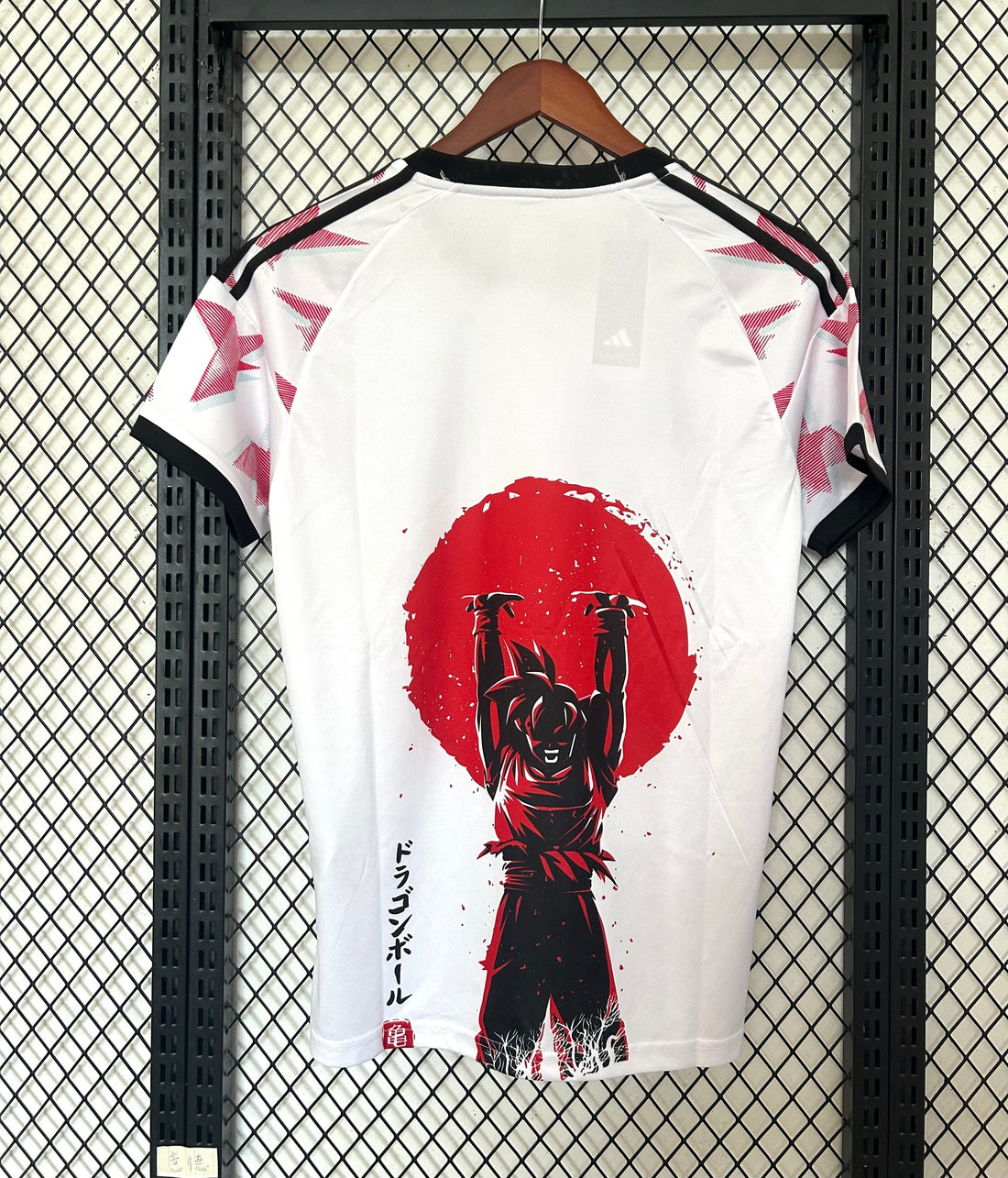 Maglia Giappone Edizione Speciale 25/26