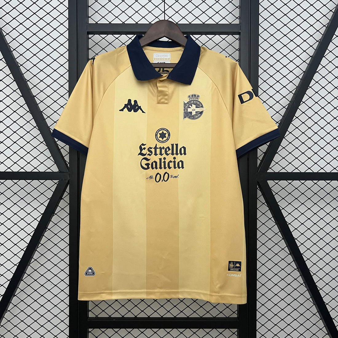 Maglia RC Deportivo La Coruña Edizione Speciale