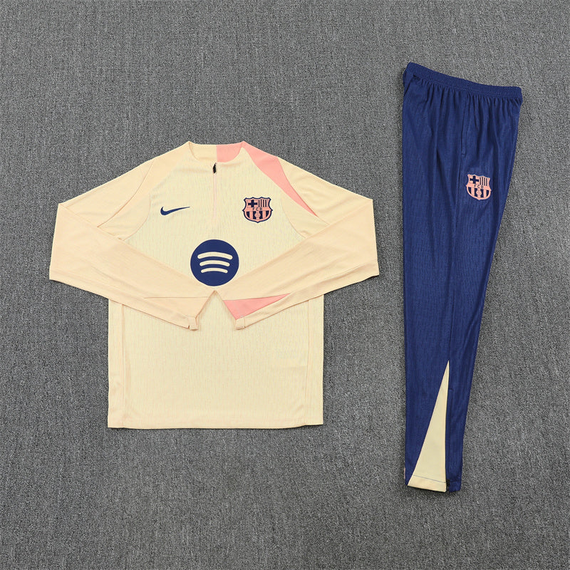 Tuta Calcio FC Barcelona 25/26