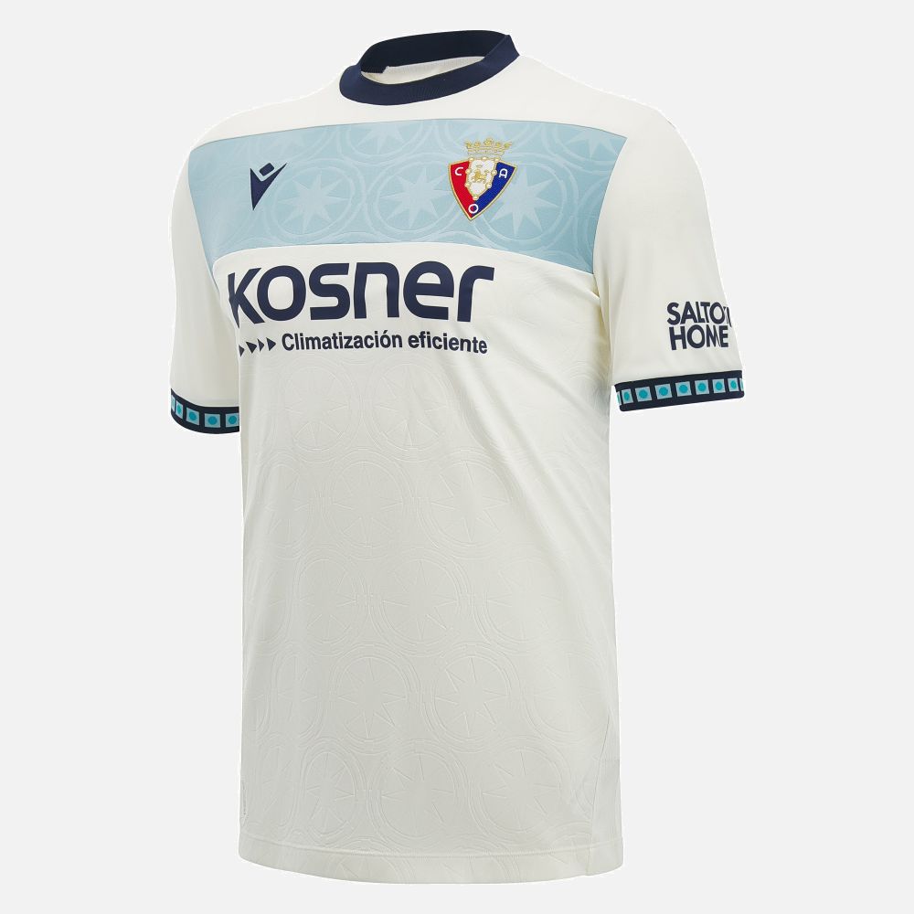 Maglia CA Osasuna Away 26/27