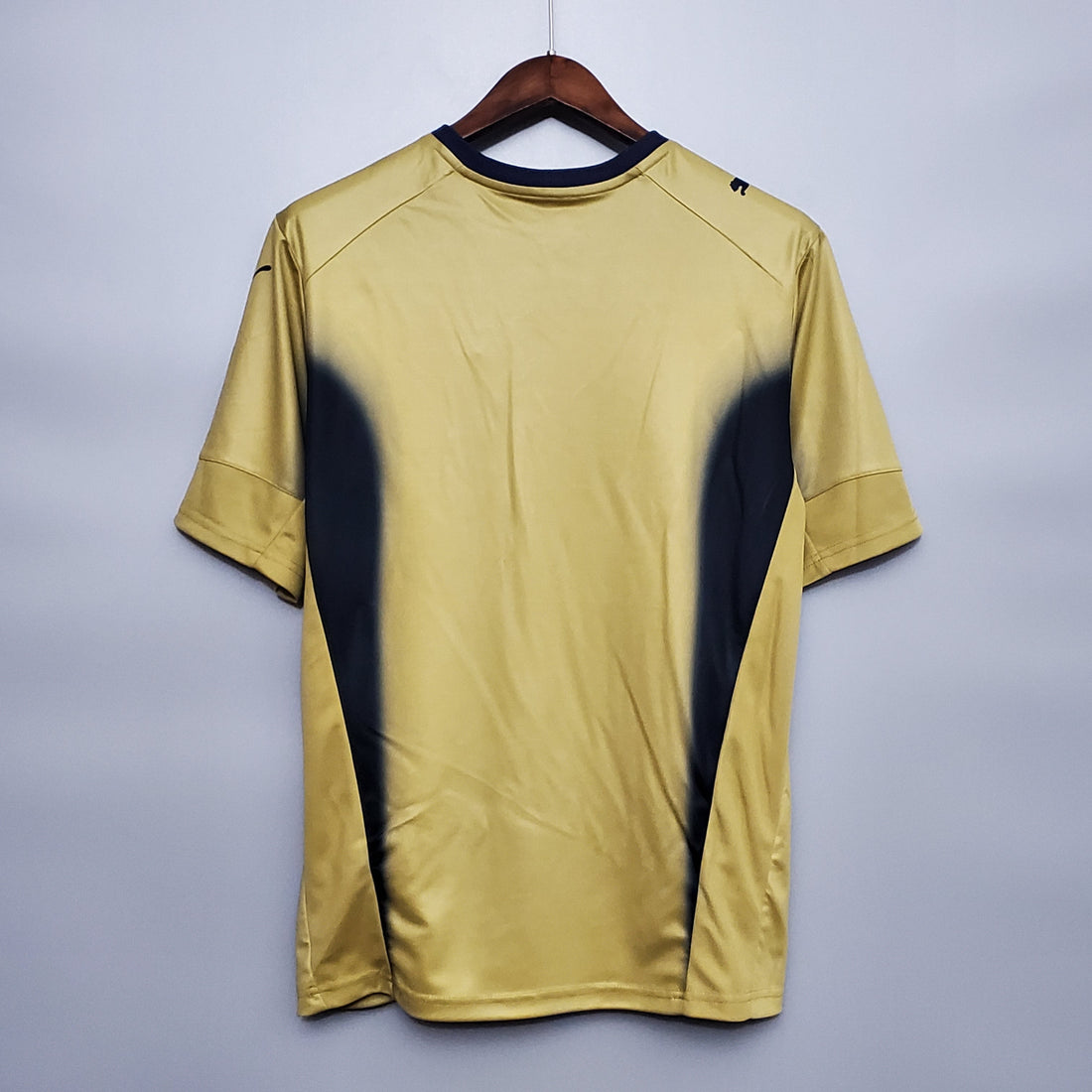 Maglia Retro Italia 2006