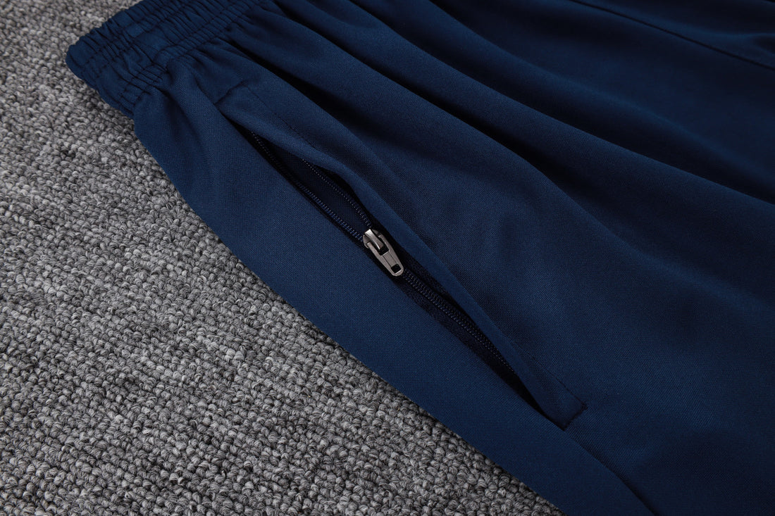 Maglia e Pantaloncini Allenamento PSG Bambino 25/26
