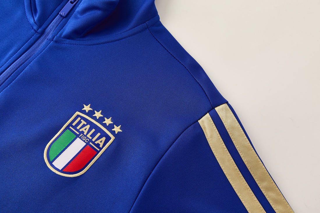 Tuta Calcio Italia 26/27