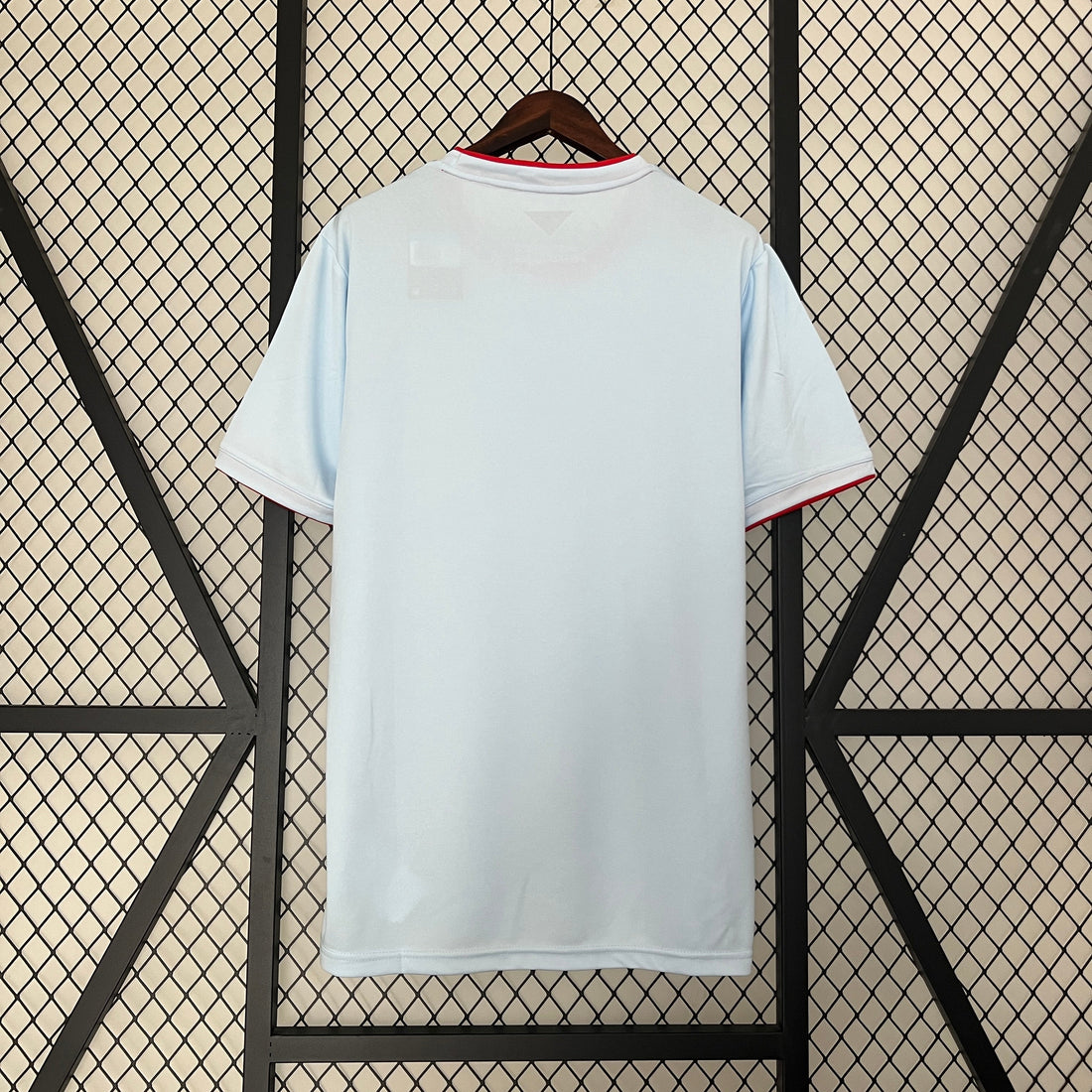 Maglia Atletico de Madrid Retro Away 13/14