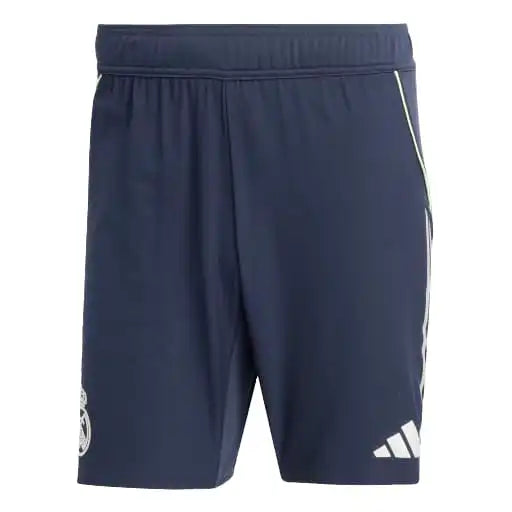 Pantaloncini Real Madrid Away 25/26